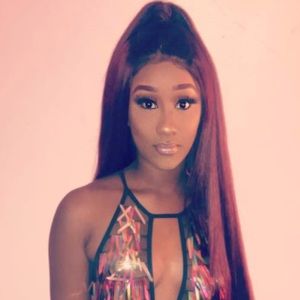 Meet your Posher, Shantel